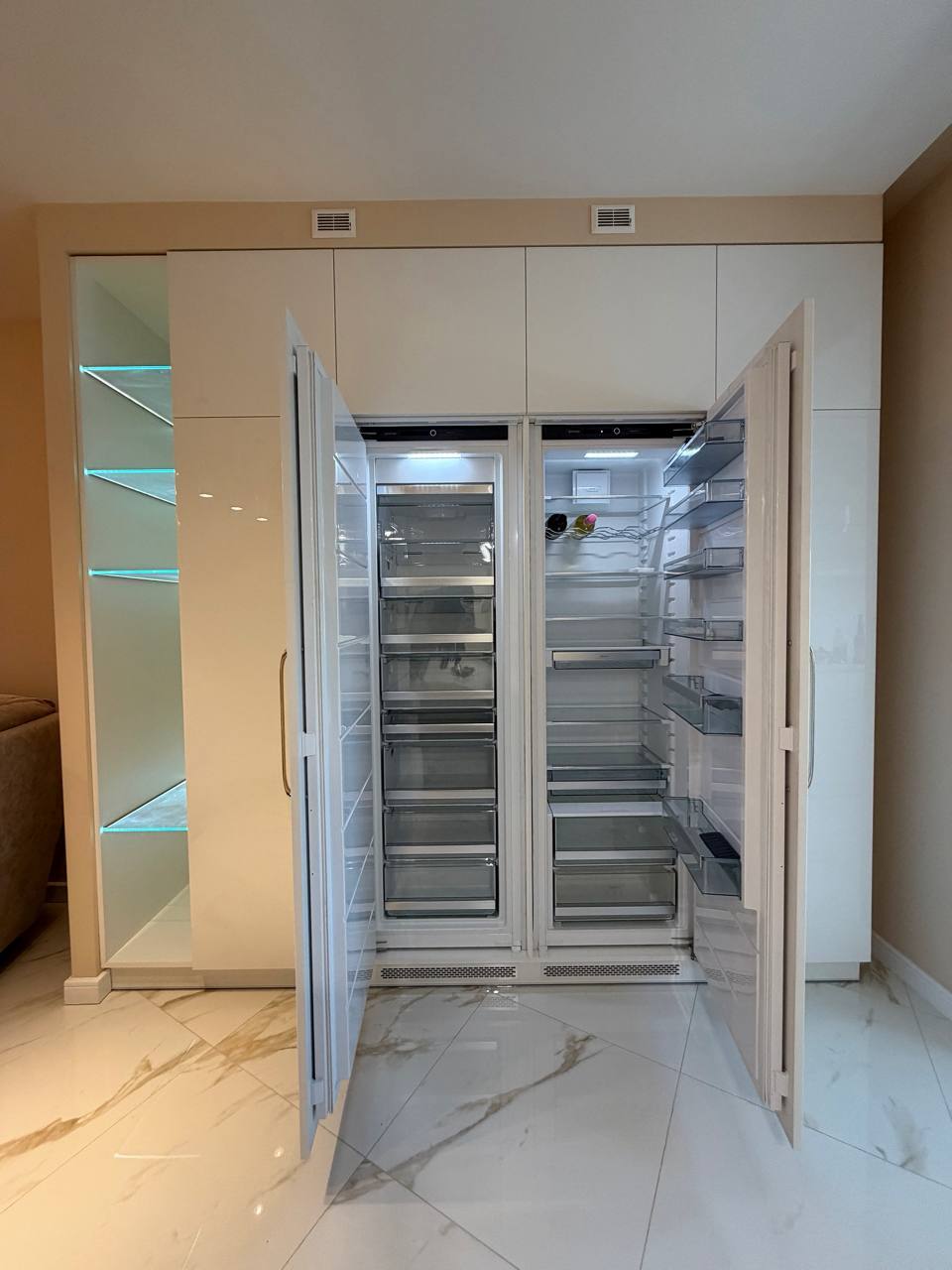Продажа 3-комнатной квартиры 106 м², Мандрыковская ул.