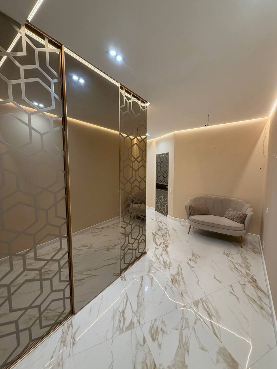 Продажа 3-комнатной квартиры 106 м², Мандрыковская ул.