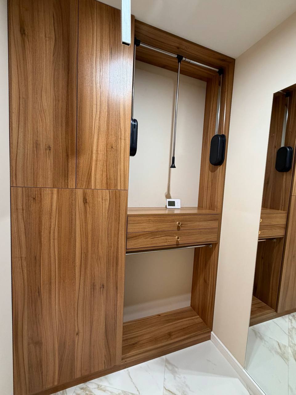 Продажа 3-комнатной квартиры 106 м², Мандрыковская ул.