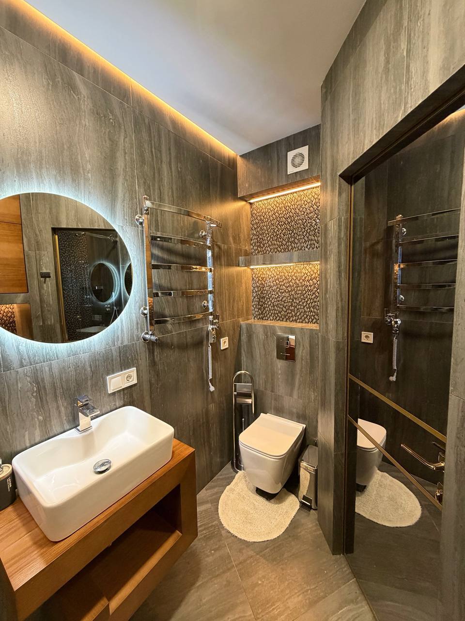 Продажа 3-комнатной квартиры 106 м², Мандрыковская ул.