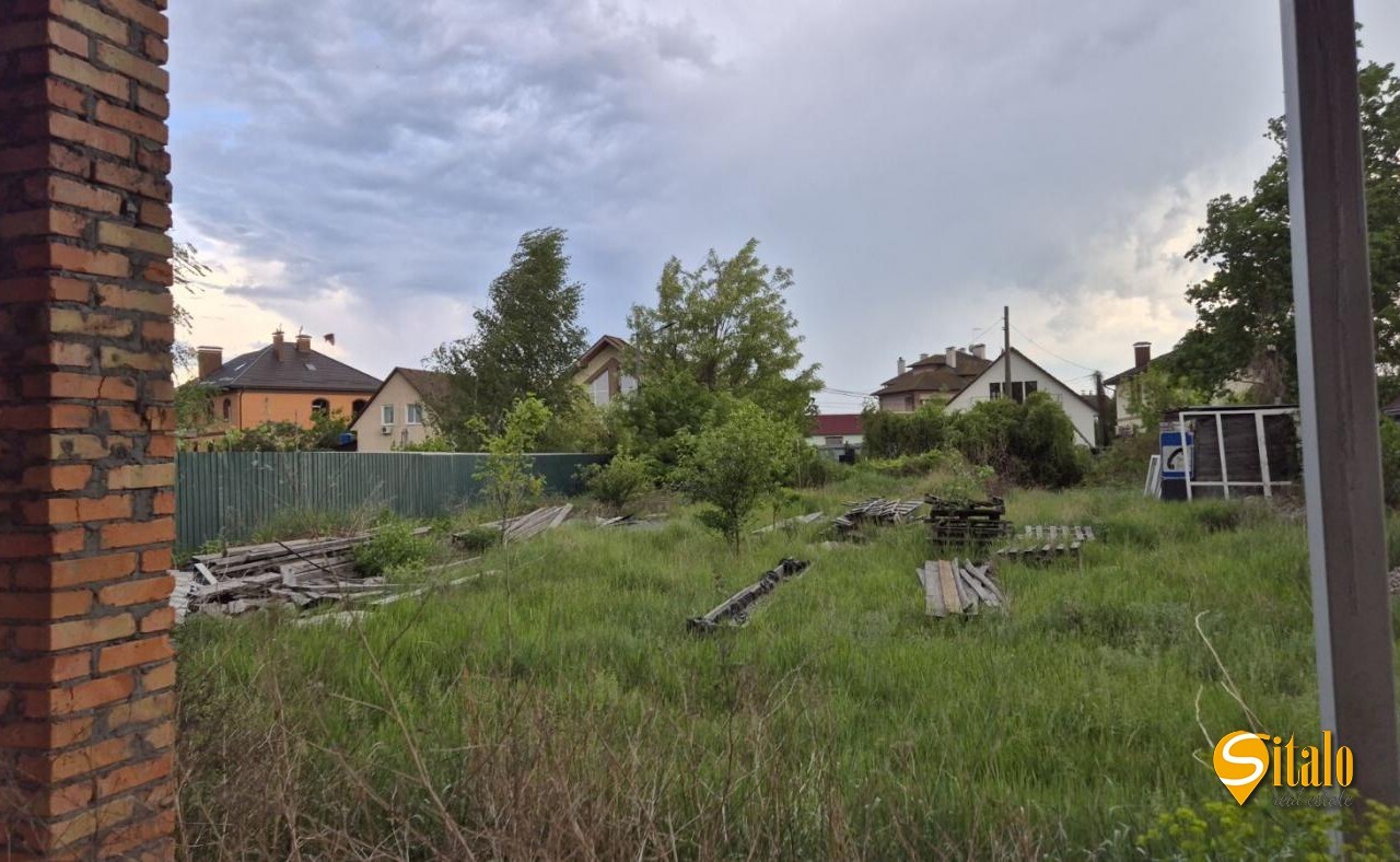 Продаж будинку 200 м², 12-а Абрикосова вул.