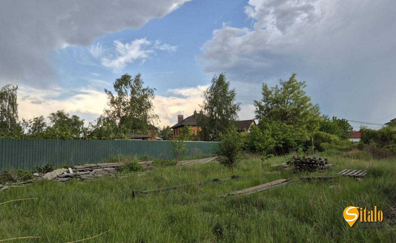 Продаж будинку 200 м², 12-а Абрикосова вул.