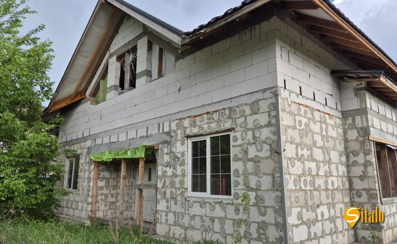 Продаж будинку 200 м², 12-а Абрикосова вул.