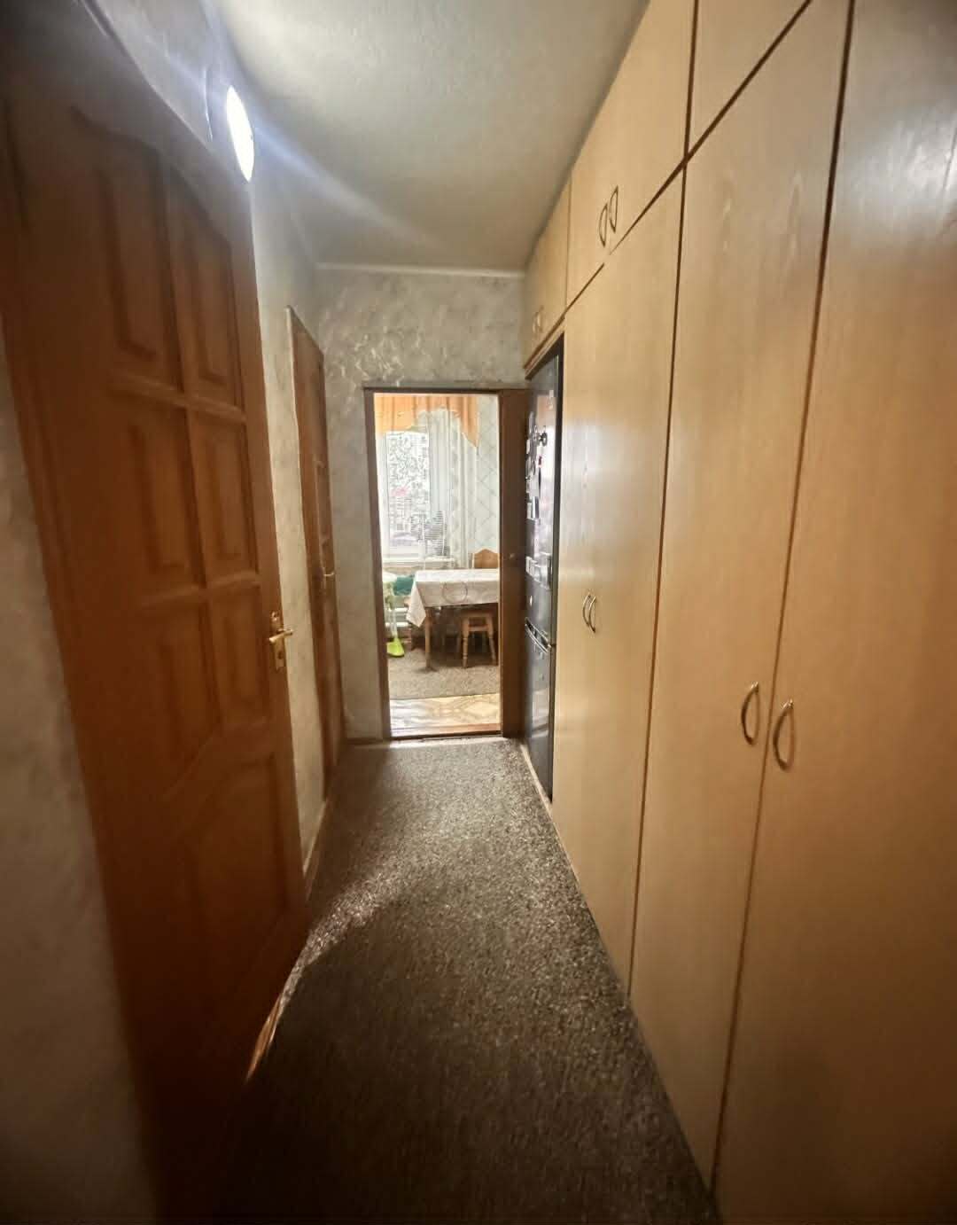Продажа 3-комнатной квартиры 67 м², Шевченко ул.