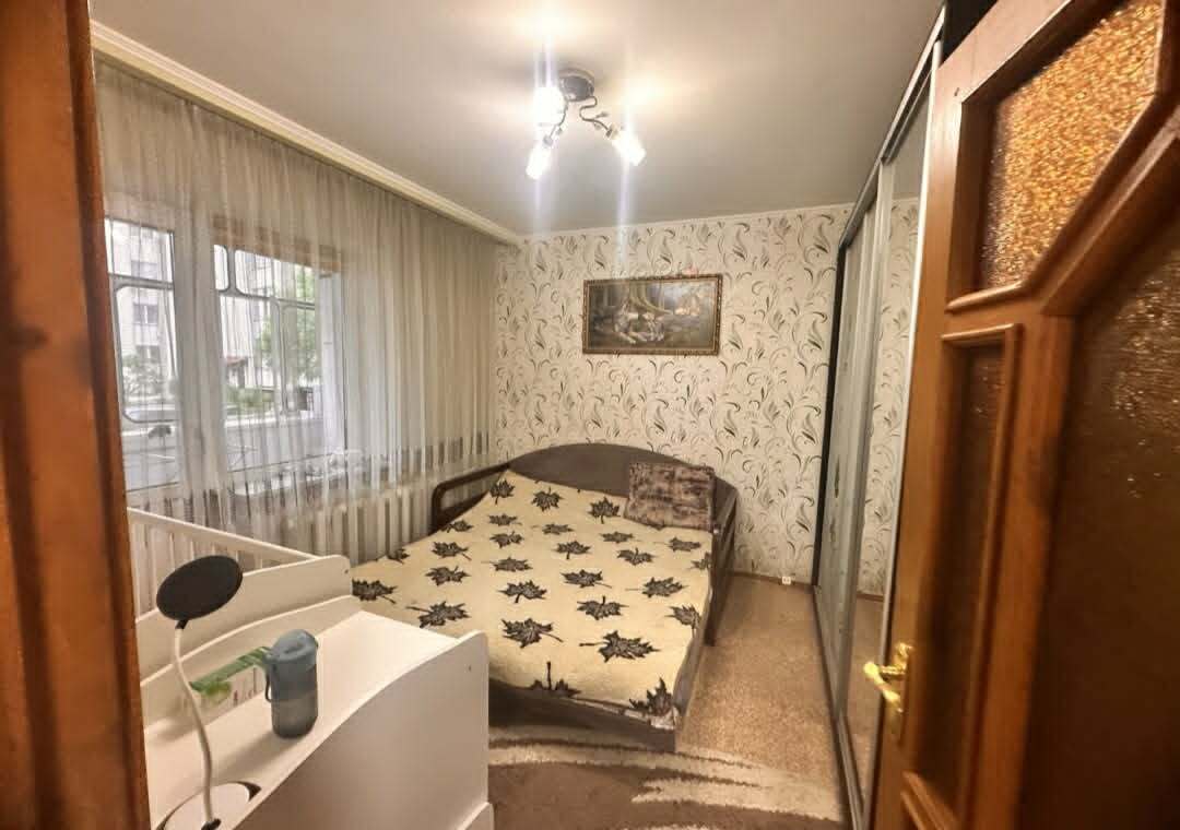 Продажа 3-комнатной квартиры 67 м², Шевченко ул.