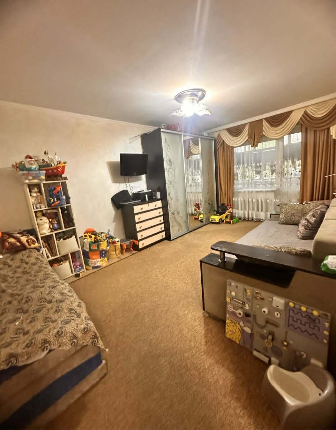 Продажа 3-комнатной квартиры 67 м², Шевченко ул.