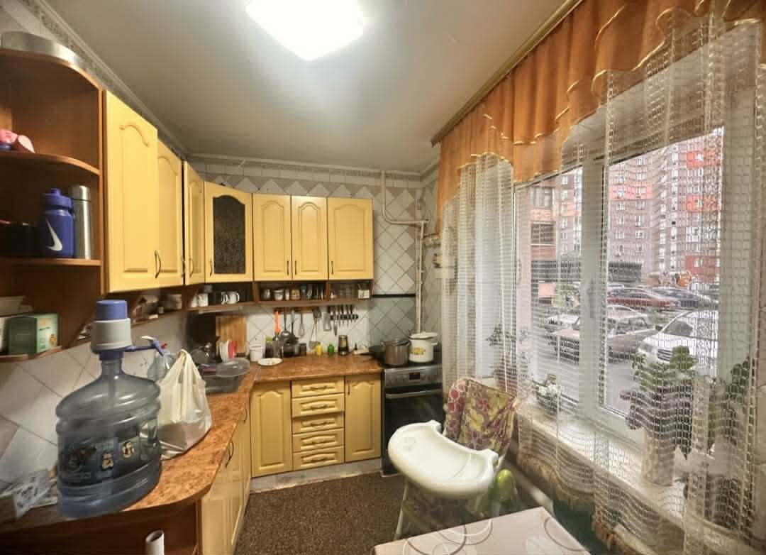 Продажа 3-комнатной квартиры 67 м², Шевченко ул.