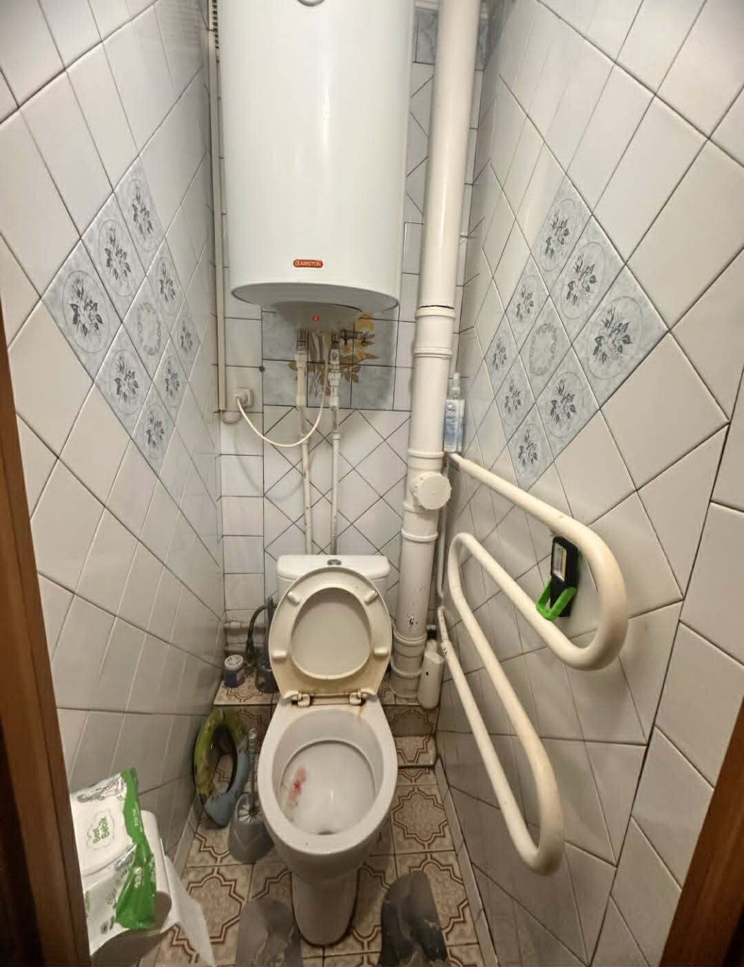 Продажа 3-комнатной квартиры 67 м², Шевченко ул.