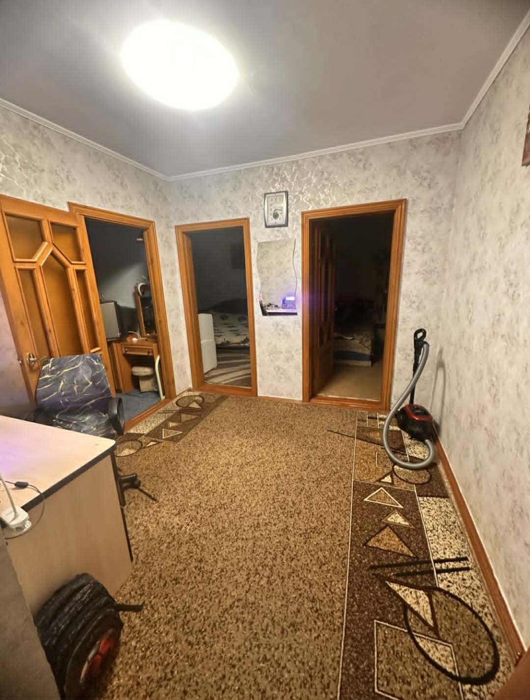 Продажа 3-комнатной квартиры 67 м², Шевченко ул.