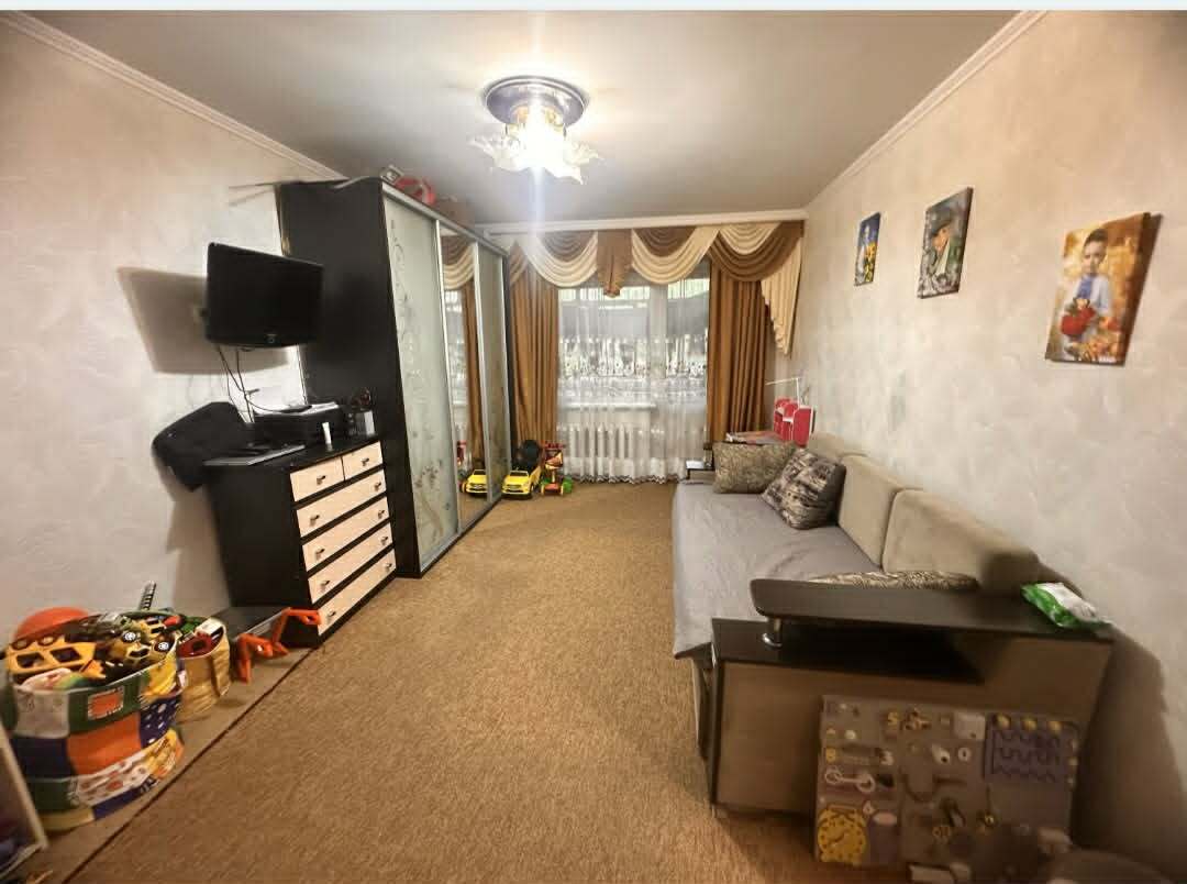 Продажа 3-комнатной квартиры 67 м², Шевченко ул.