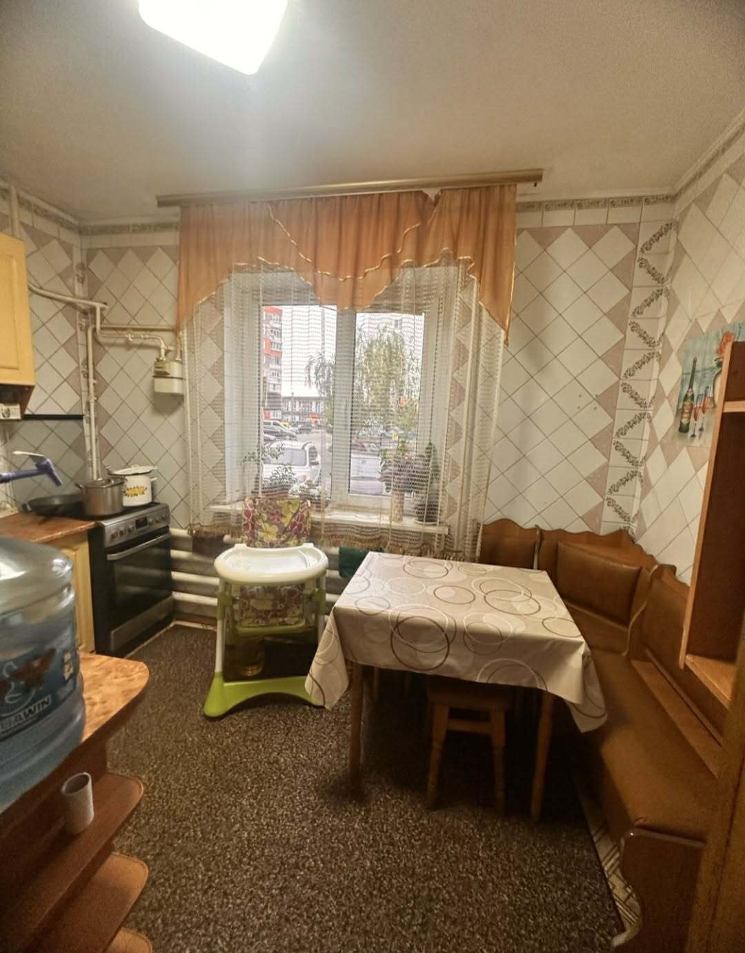 Продажа 3-комнатной квартиры 67 м², Шевченко ул.