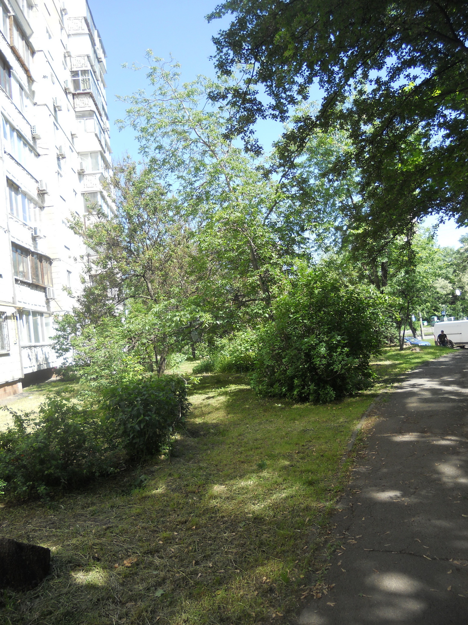 Оренда 2-кімнатної квартири 52 м², Здам 2 кім квартиру, проспект Європейського Союзу,8