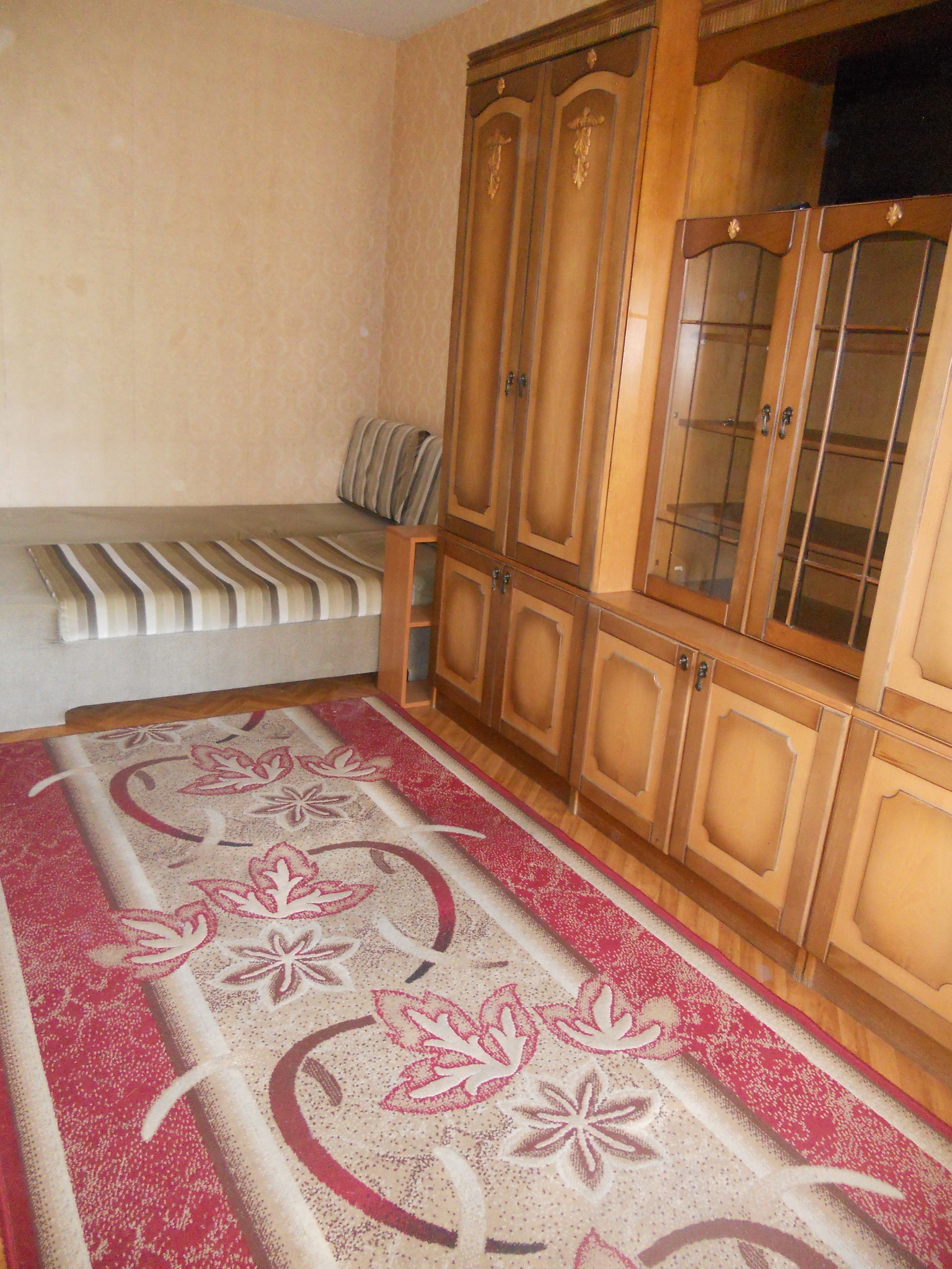 Оренда 2-кімнатної квартири 52 м², Здам 2 кім квартиру, проспект Європейського Союзу,8