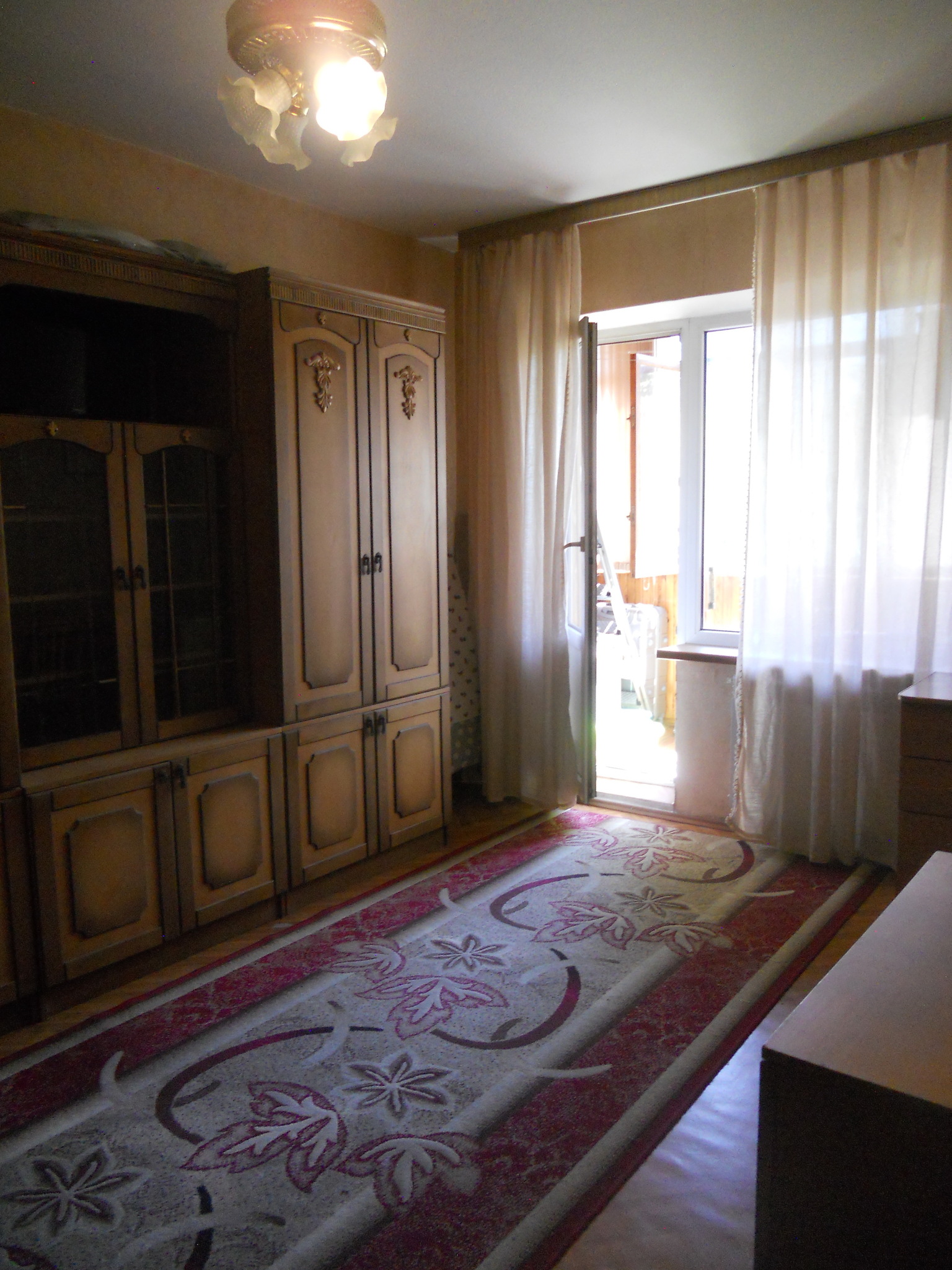 Оренда 2-кімнатної квартири 52 м², Здам 2 кім квартиру, проспект Європейського Союзу,8