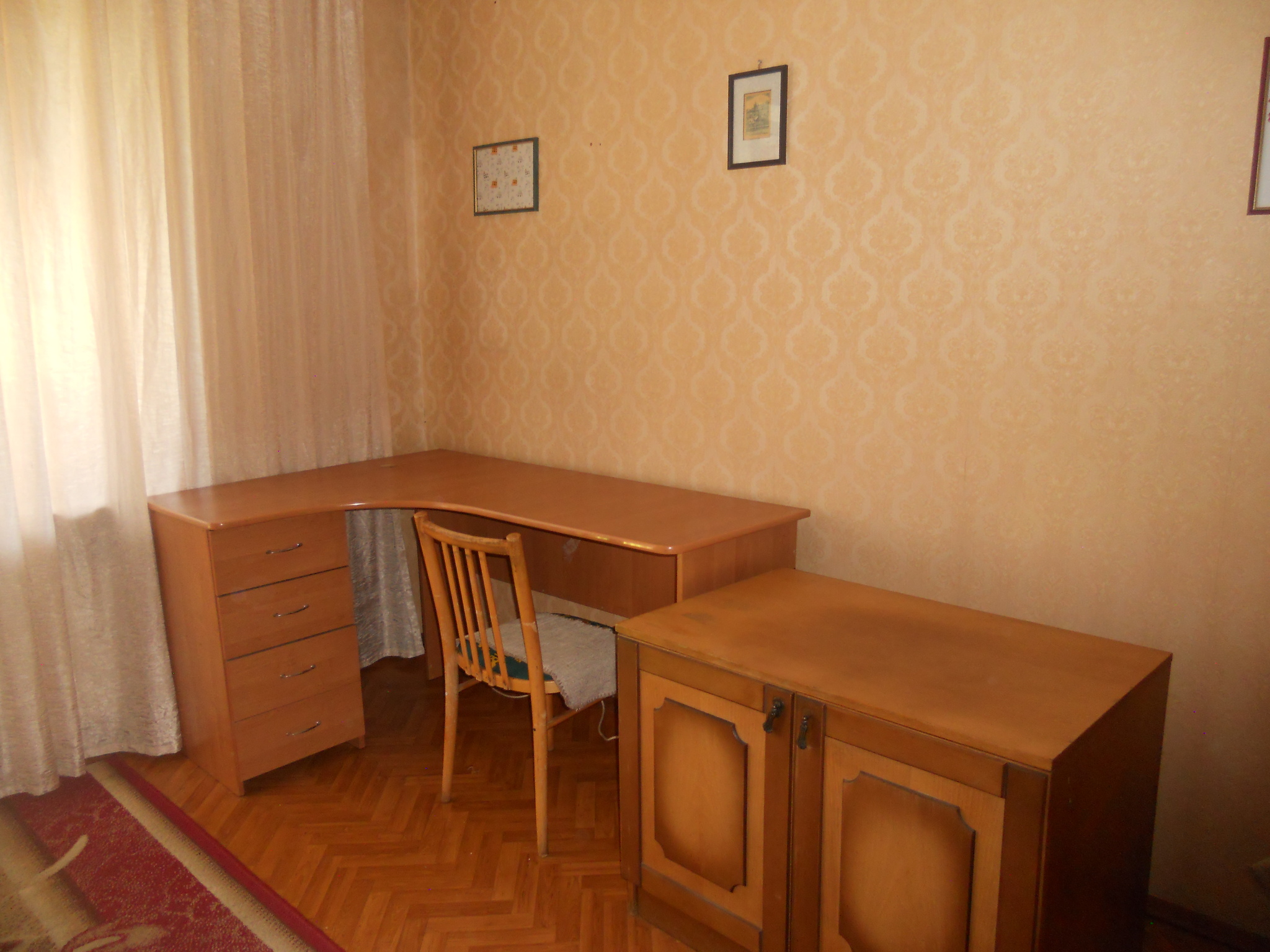Оренда 2-кімнатної квартири 52 м², Здам 2 кім квартиру, проспект Європейського Союзу,8