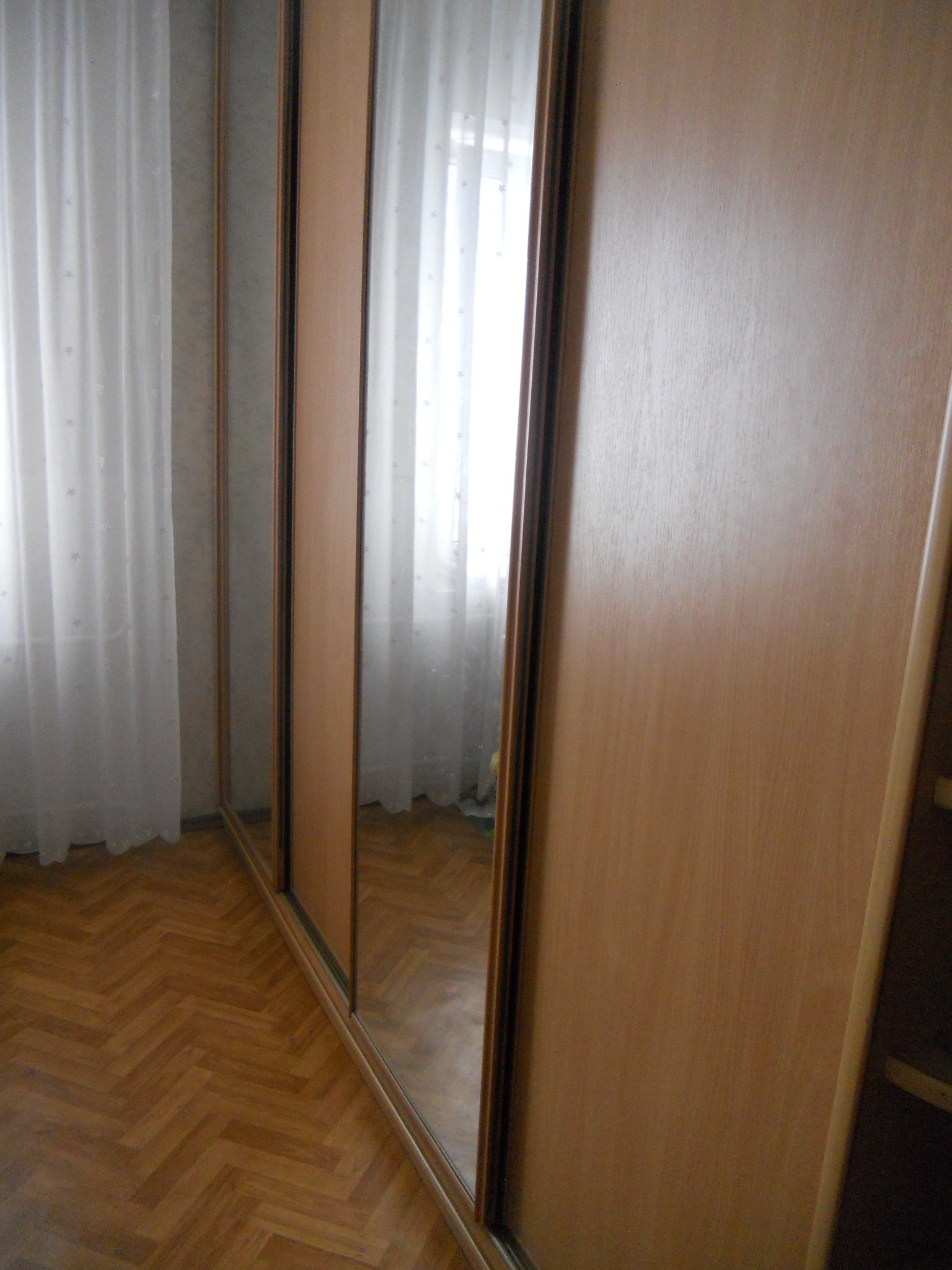 Оренда 2-кімнатної квартири 52 м², Здам 2 кім квартиру, проспект Європейського Союзу,8