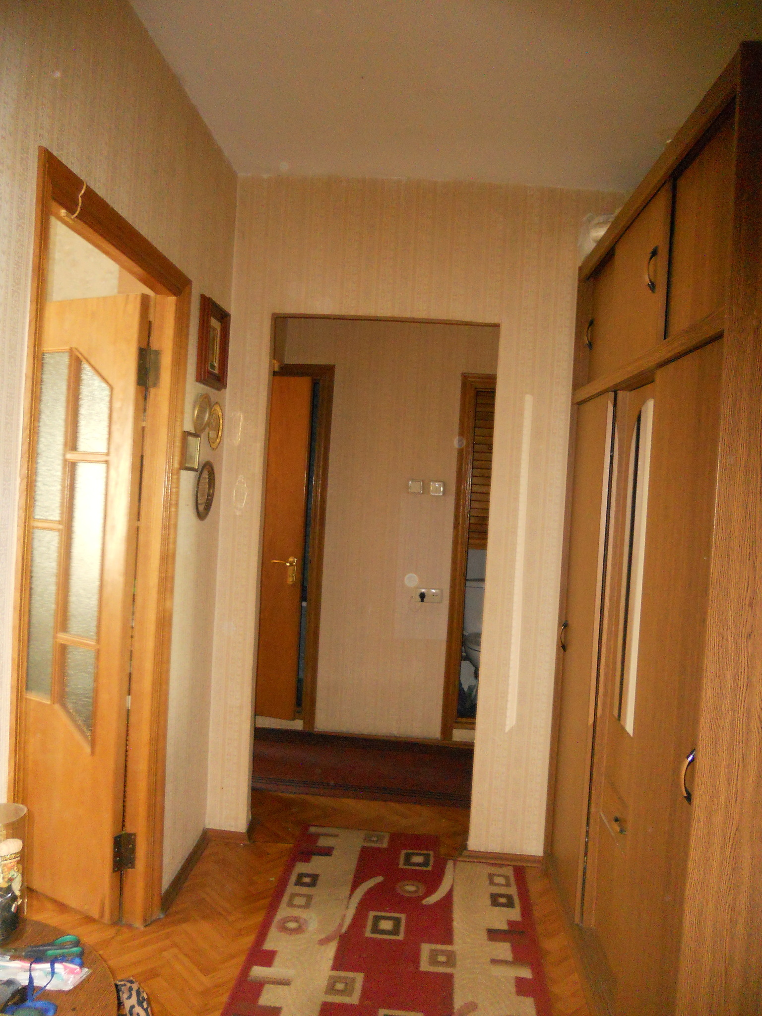 Оренда 2-кімнатної квартири 52 м², Здам 2 кім квартиру, проспект Європейського Союзу,8