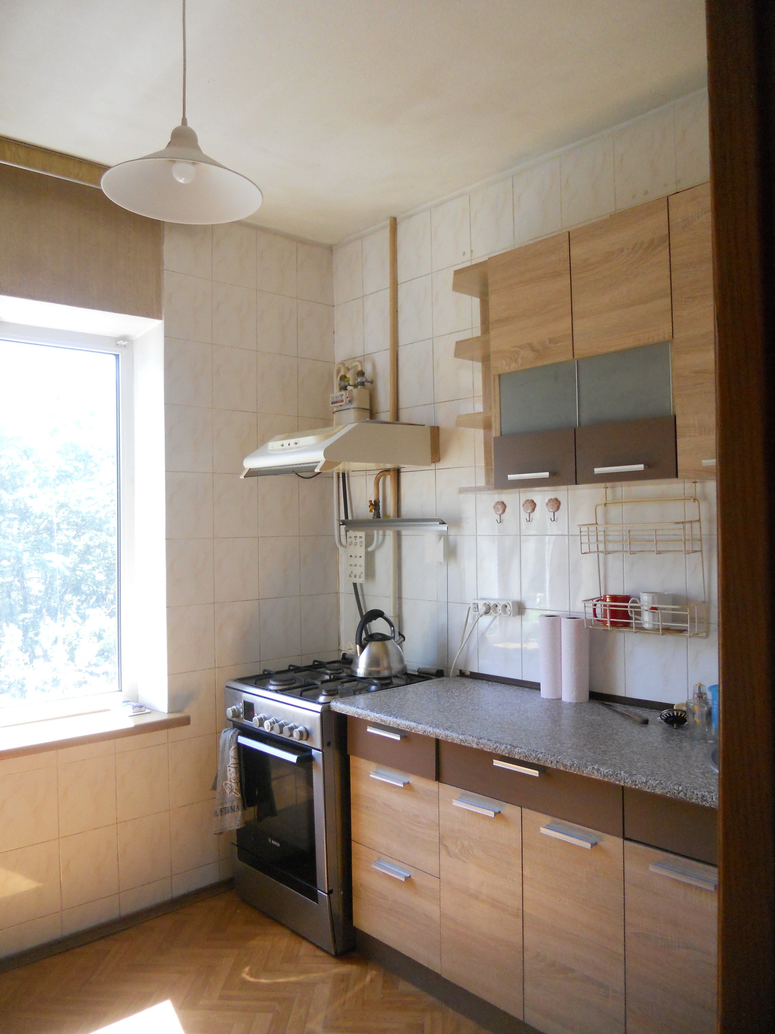 Оренда 2-кімнатної квартири 52 м², Здам 2 кім квартиру, проспект Європейського Союзу,8