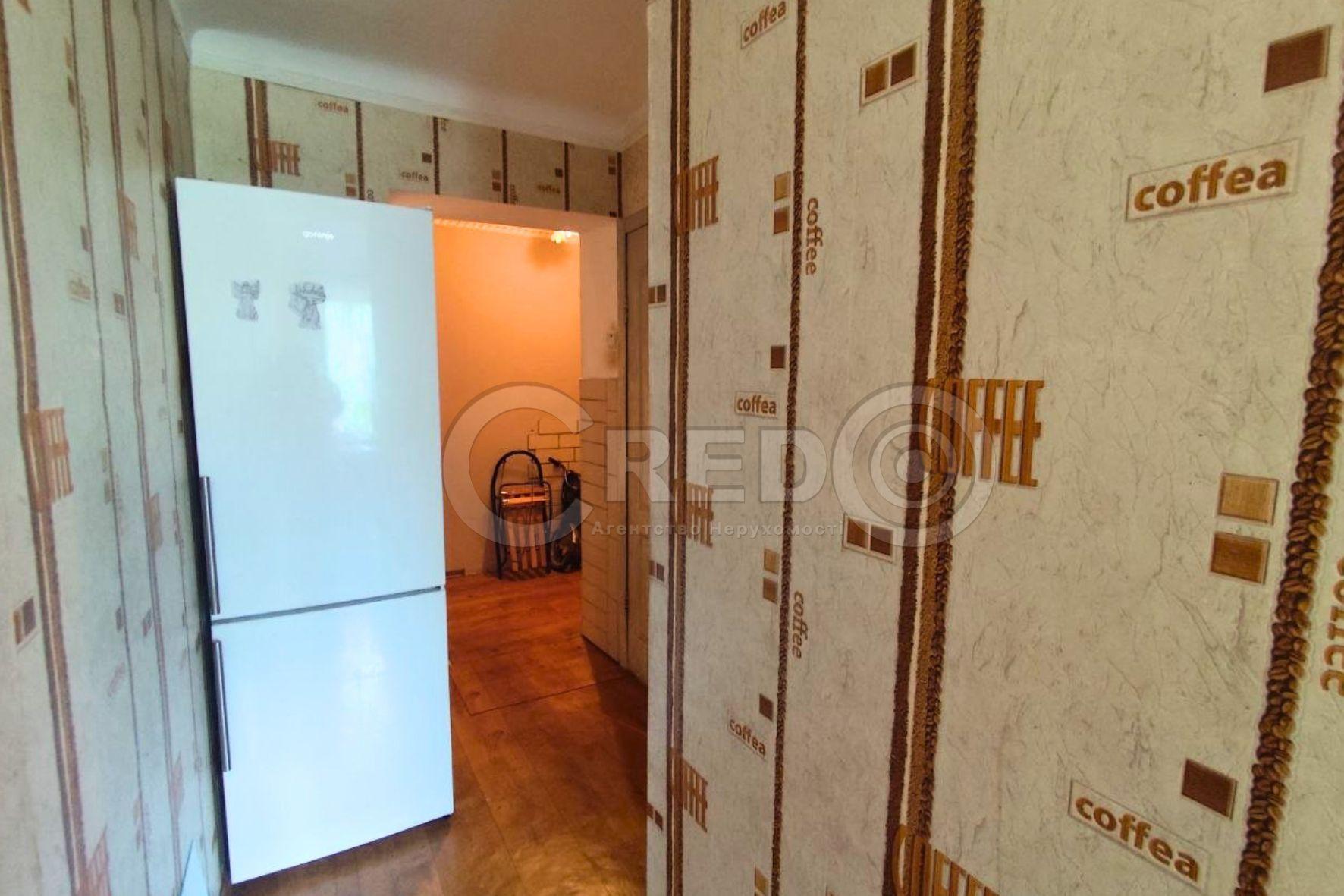 Продаж 4-кімнатної квартири 90 м², Салтиківська вул.