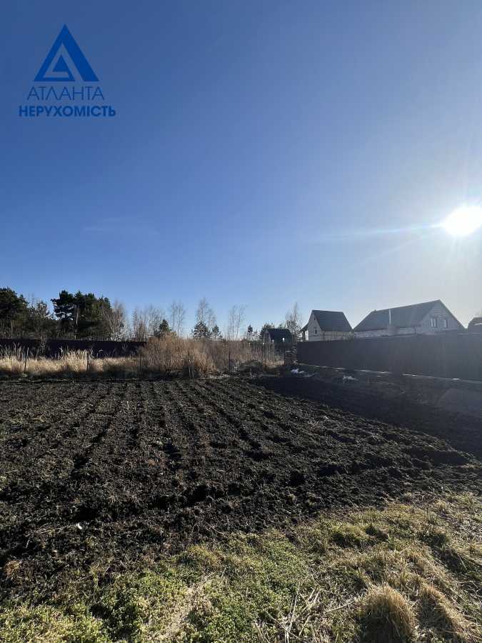 Продажа участка под индивидуальное жилое строительство 6 соток, Озерце