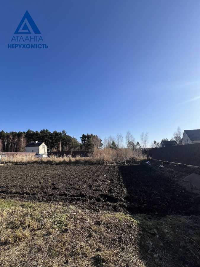 Продажа участка под индивидуальное жилое строительство 6 соток, Озерце
