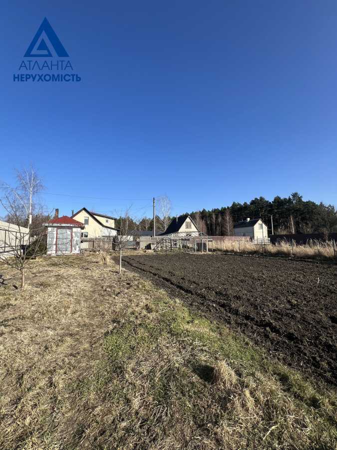 Продажа участка под индивидуальное жилое строительство 6 соток, Озерце