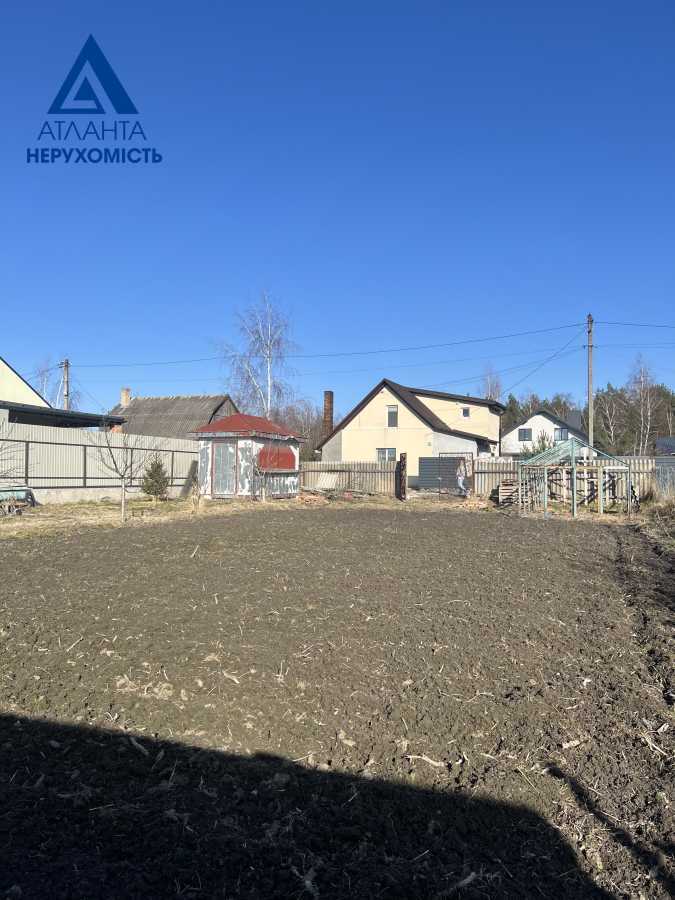 Продажа участка под индивидуальное жилое строительство 6 соток, Озерце