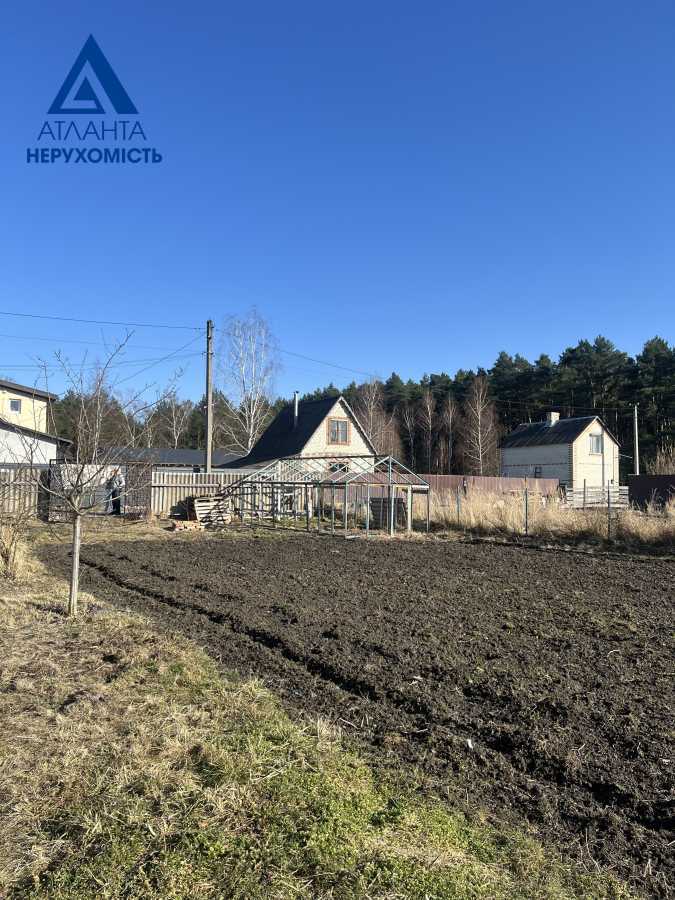 Продажа участка под индивидуальное жилое строительство 6 соток, Озерце