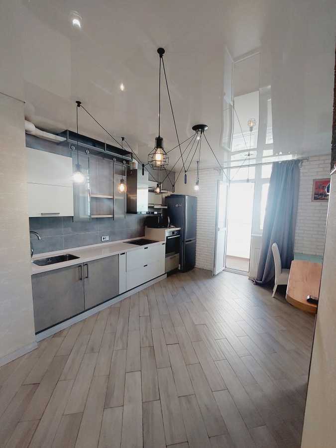 Оренда 2-кімнатної квартири 75 м², Воскресенська вул., 16А