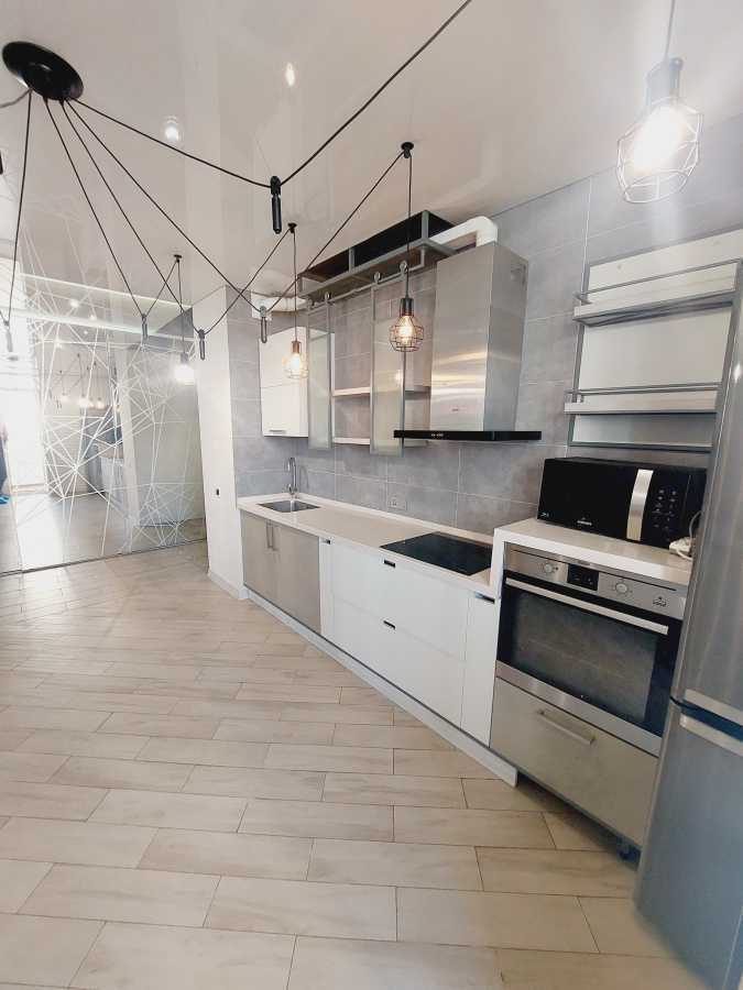 Оренда 2-кімнатної квартири 75 м², Воскресенська вул., 16А