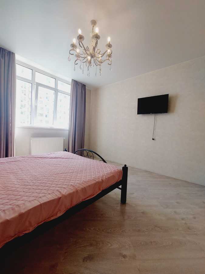 Оренда 2-кімнатної квартири 75 м², Воскресенська вул., 16А