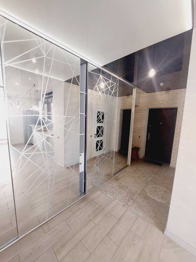 Оренда 2-кімнатної квартири 75 м², Воскресенська вул., 16А