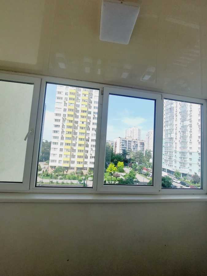 Оренда 2-кімнатної квартири 75 м², Воскресенська вул., 16А