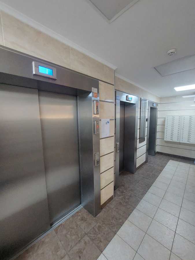Оренда 2-кімнатної квартири 75 м², Воскресенська вул., 16А