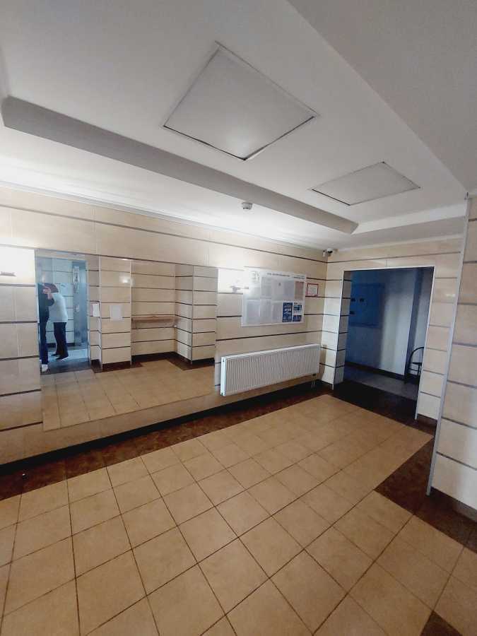 Оренда 2-кімнатної квартири 75 м², Воскресенська вул., 16А