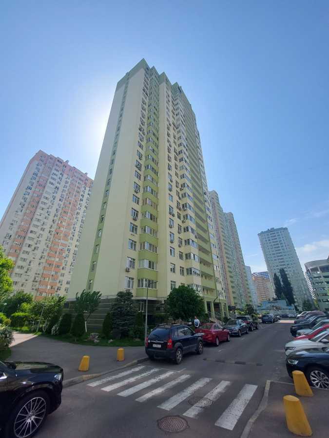 Оренда 2-кімнатної квартири 75 м², Воскресенська вул., 16А