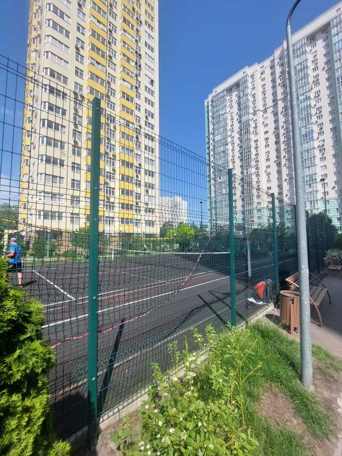 Оренда 2-кімнатної квартири 75 м², Воскресенська вул., 16А