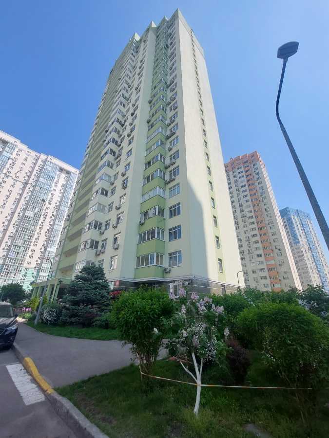 Оренда 2-кімнатної квартири 75 м², Воскресенська вул., 16А