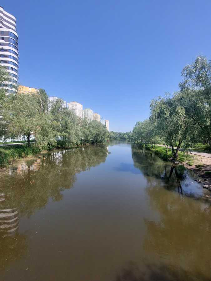 Оренда 2-кімнатної квартири 75 м², Воскресенська вул., 16А