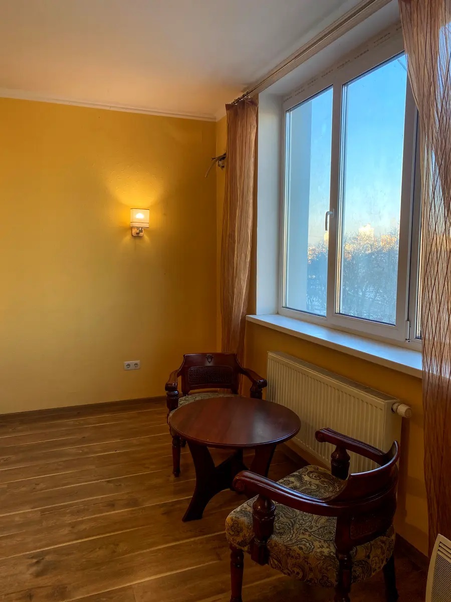 Продажа 1-комнатной квартиры 58 м², Вышгородская ул., 45Б/4