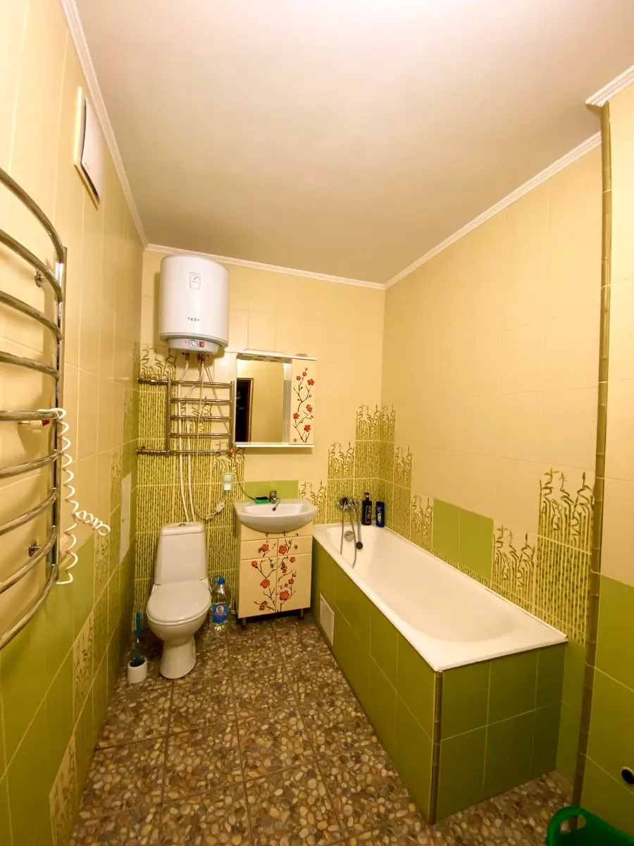 Продажа 1-комнатной квартиры 58 м², Вышгородская ул., 45Б/4