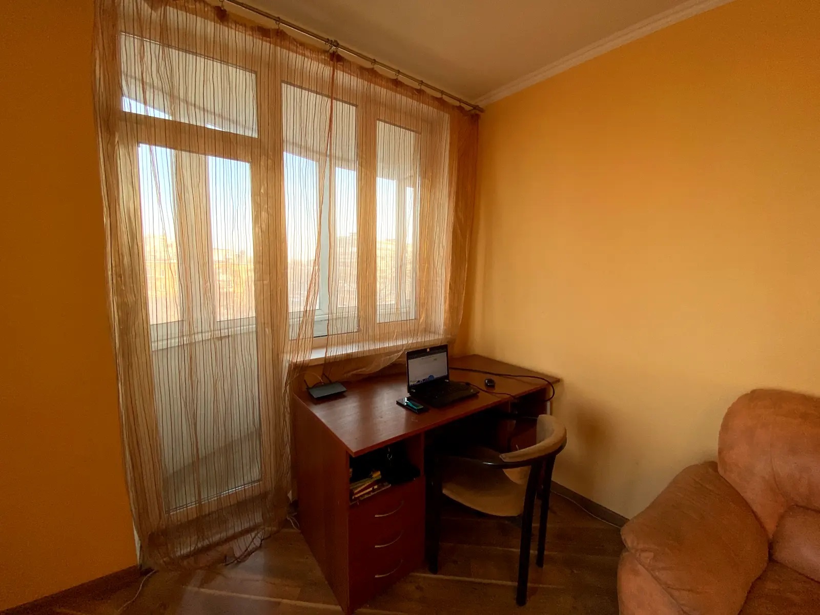 Продажа 1-комнатной квартиры 58 м², Вышгородская ул., 45Б/4