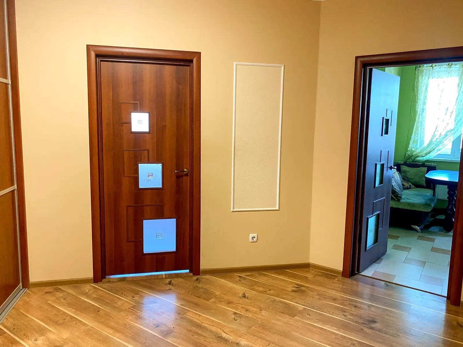 Продажа 1-комнатной квартиры 58 м², Вышгородская ул., 45Б/4
