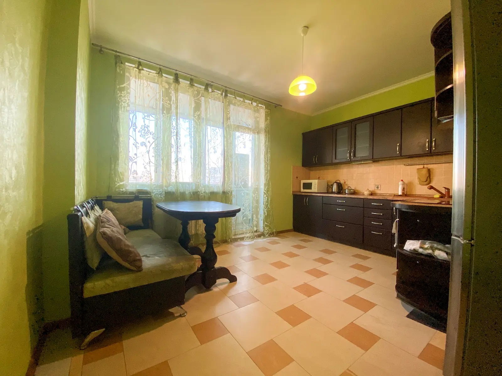 Продажа 1-комнатной квартиры 58 м², Вышгородская ул., 45Б/4
