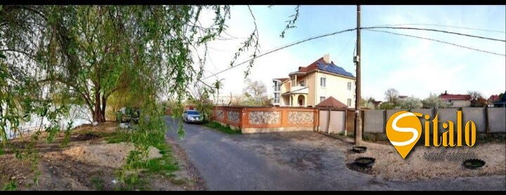 Аренда дома 220 м², 1-я Озерная ул.