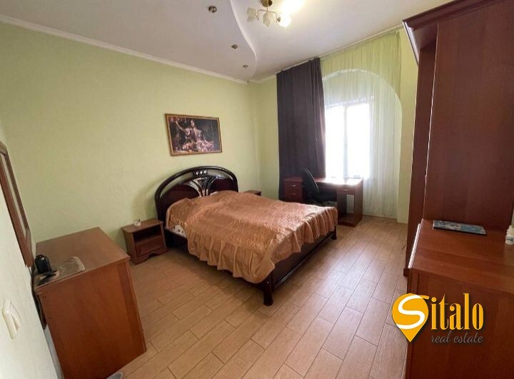 Аренда дома 220 м², 1-я Озерная ул.