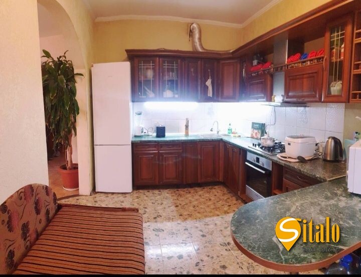 Аренда дома 220 м², 1-я Озерная ул.