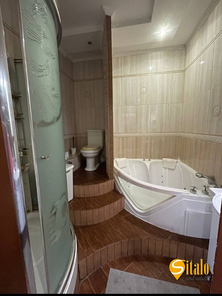 Аренда дома 220 м², 1-я Озерная ул.