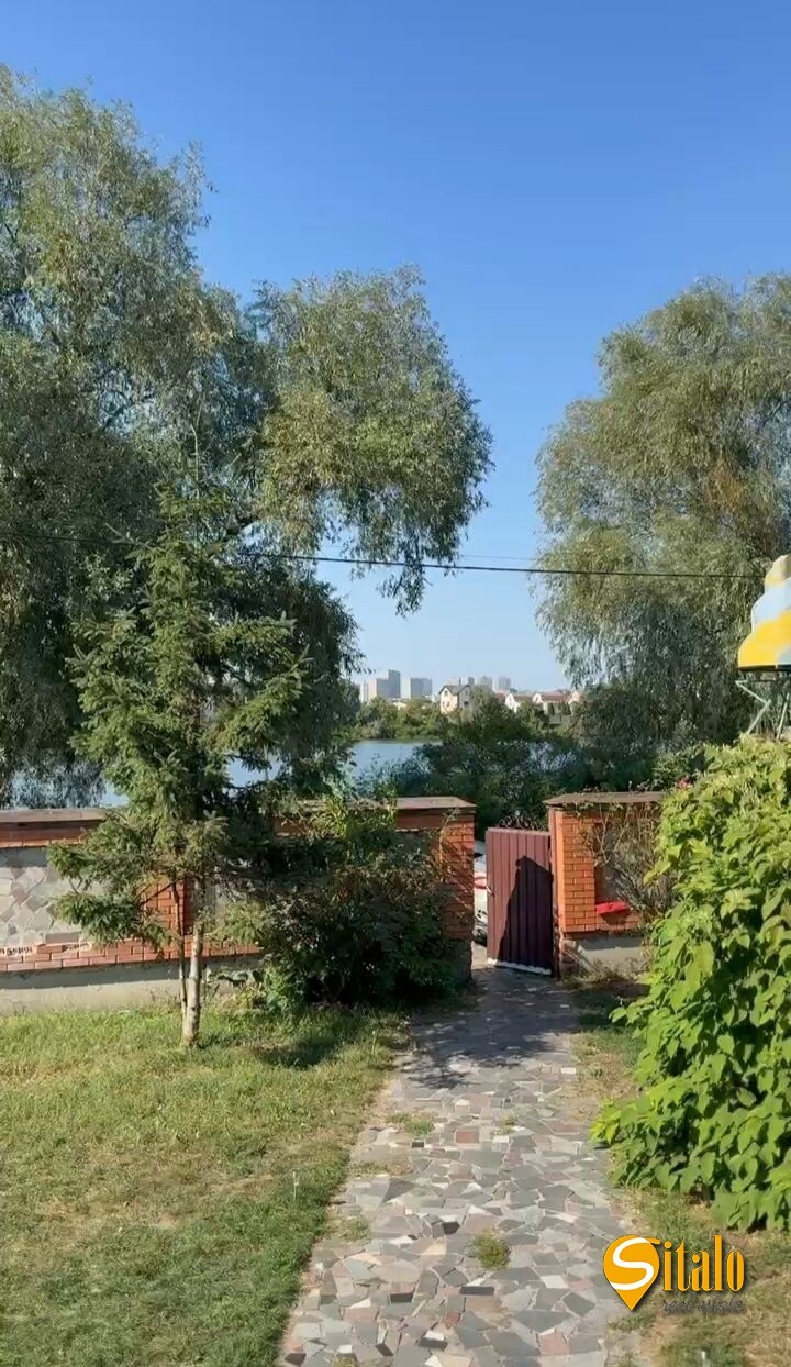 Аренда дома 220 м², 1-я Озерная ул.