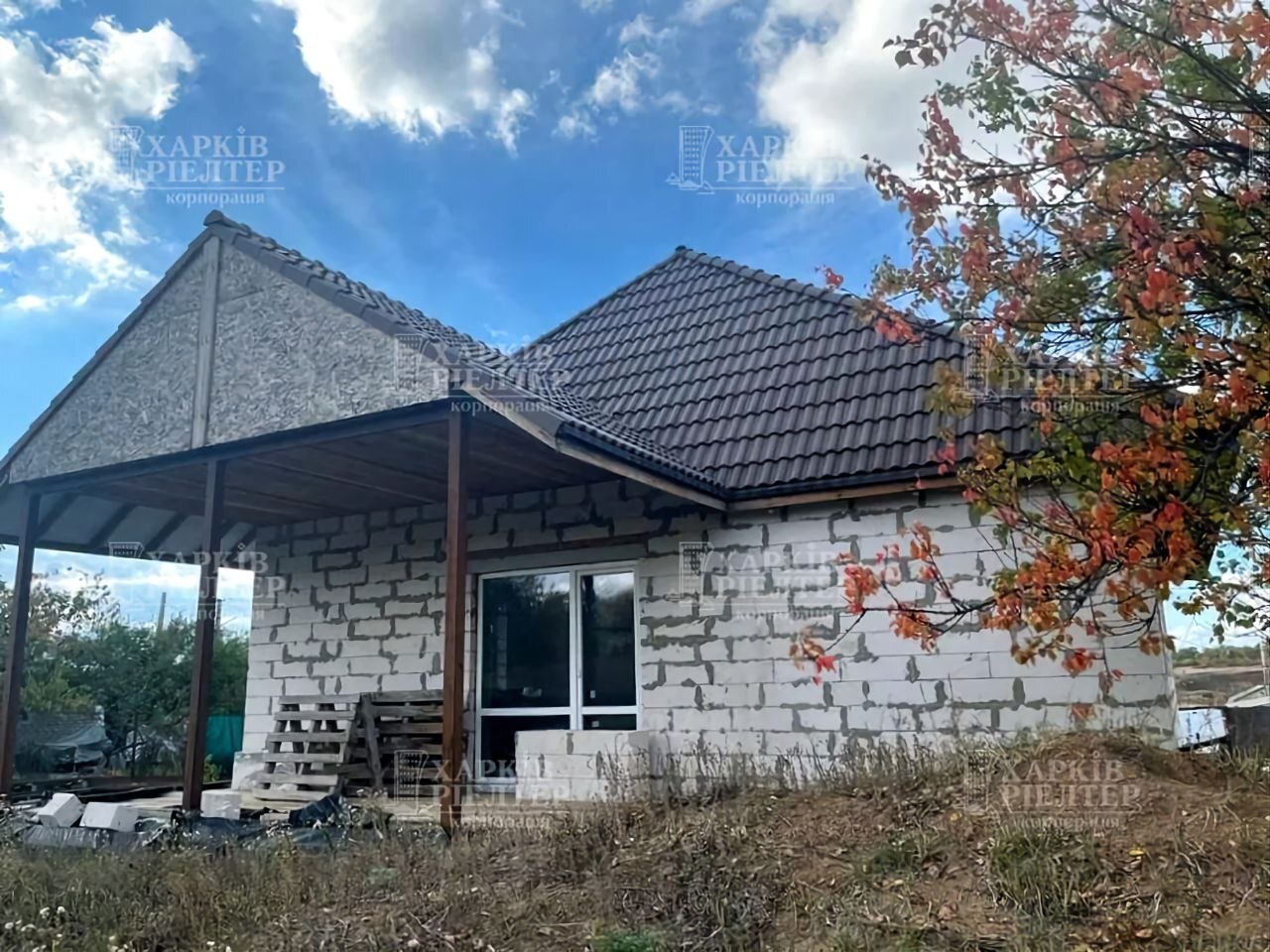 Продажа дома 81 м²